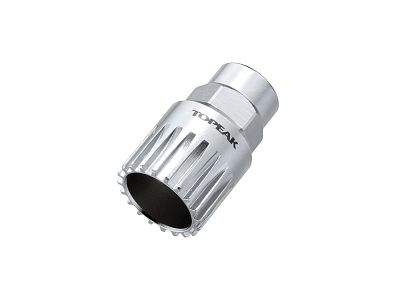 Превью  Съемник шатунов TOPEAK Cartridge Bottom Bracket Tool TPS-SP18 (ISIS/Square/Octalink)
